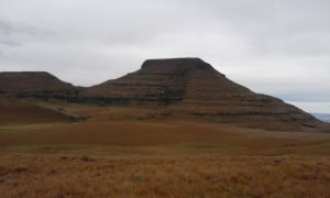 A better view of Hangklip :)